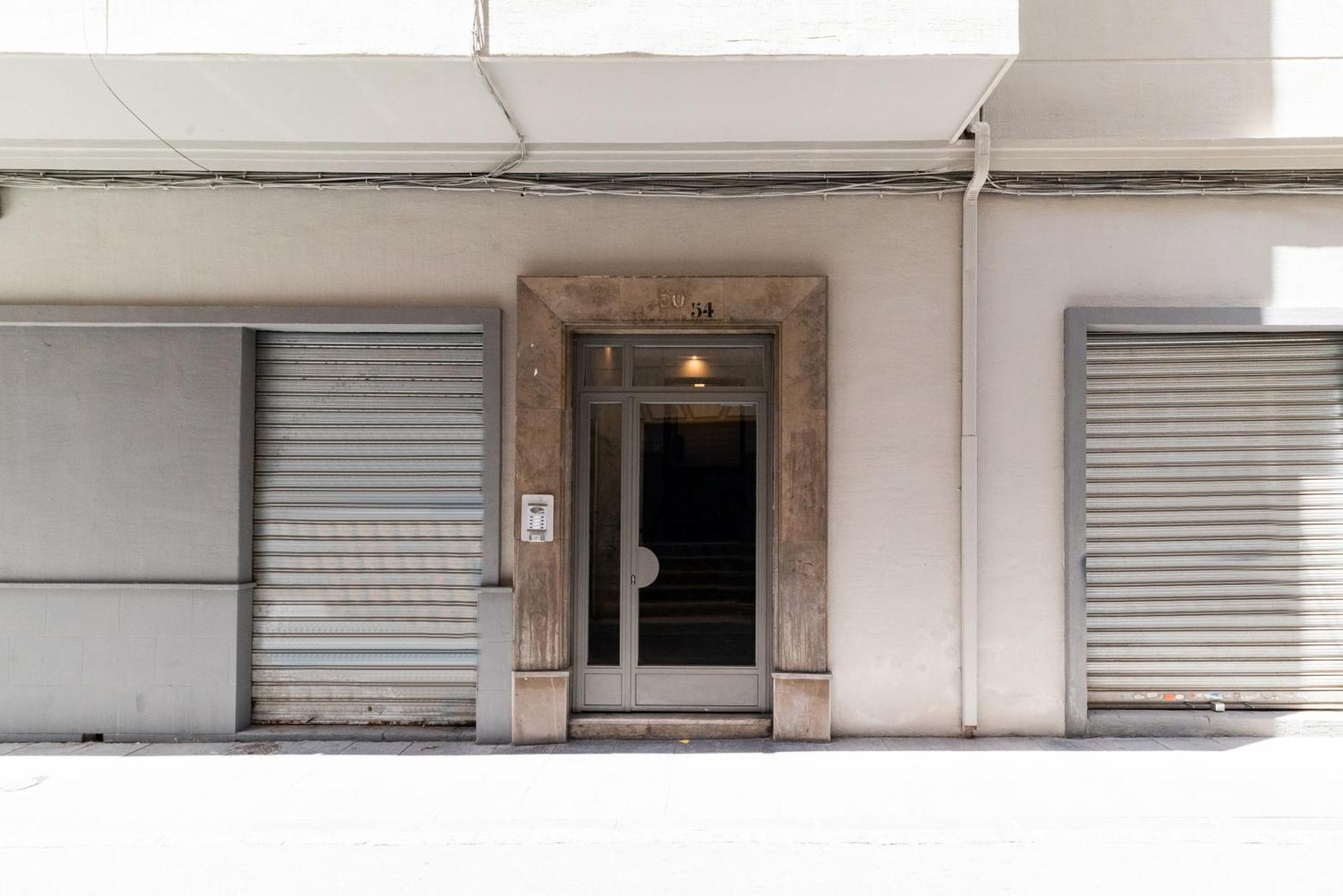 Wekey Homes Centrico Y Familiar, Parking Incluido Granada