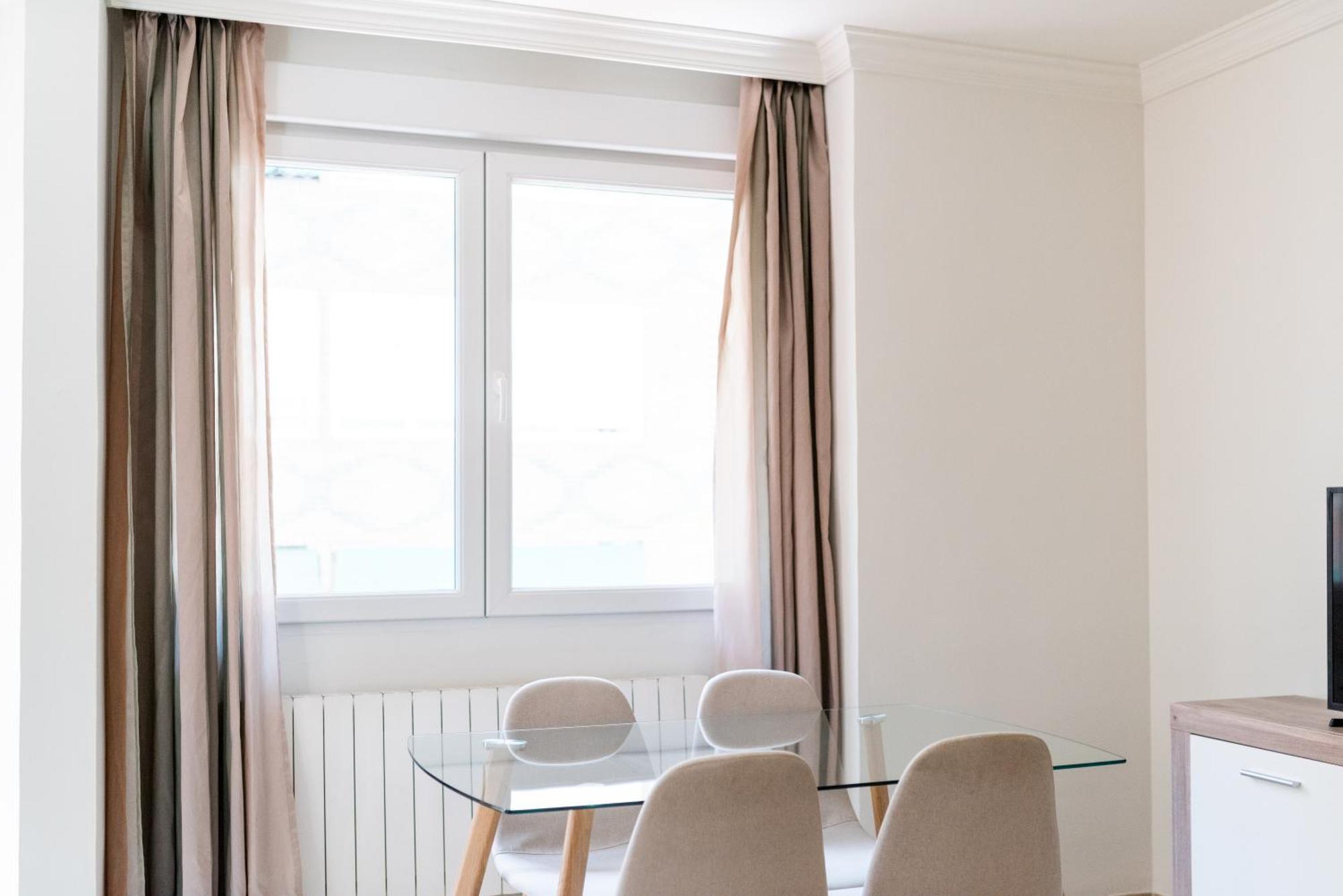 Wekey Homes Centrico Y Familiar, Parking Incluido Apartment *