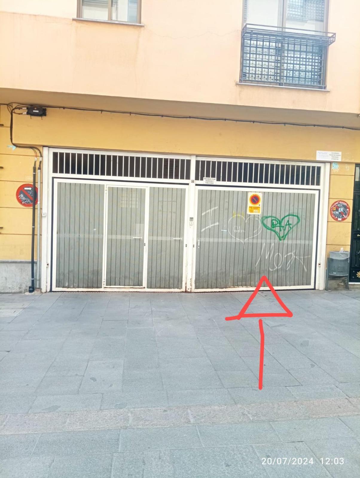 Wekey Homes Centrico Y Familiar, Parking Incluido
